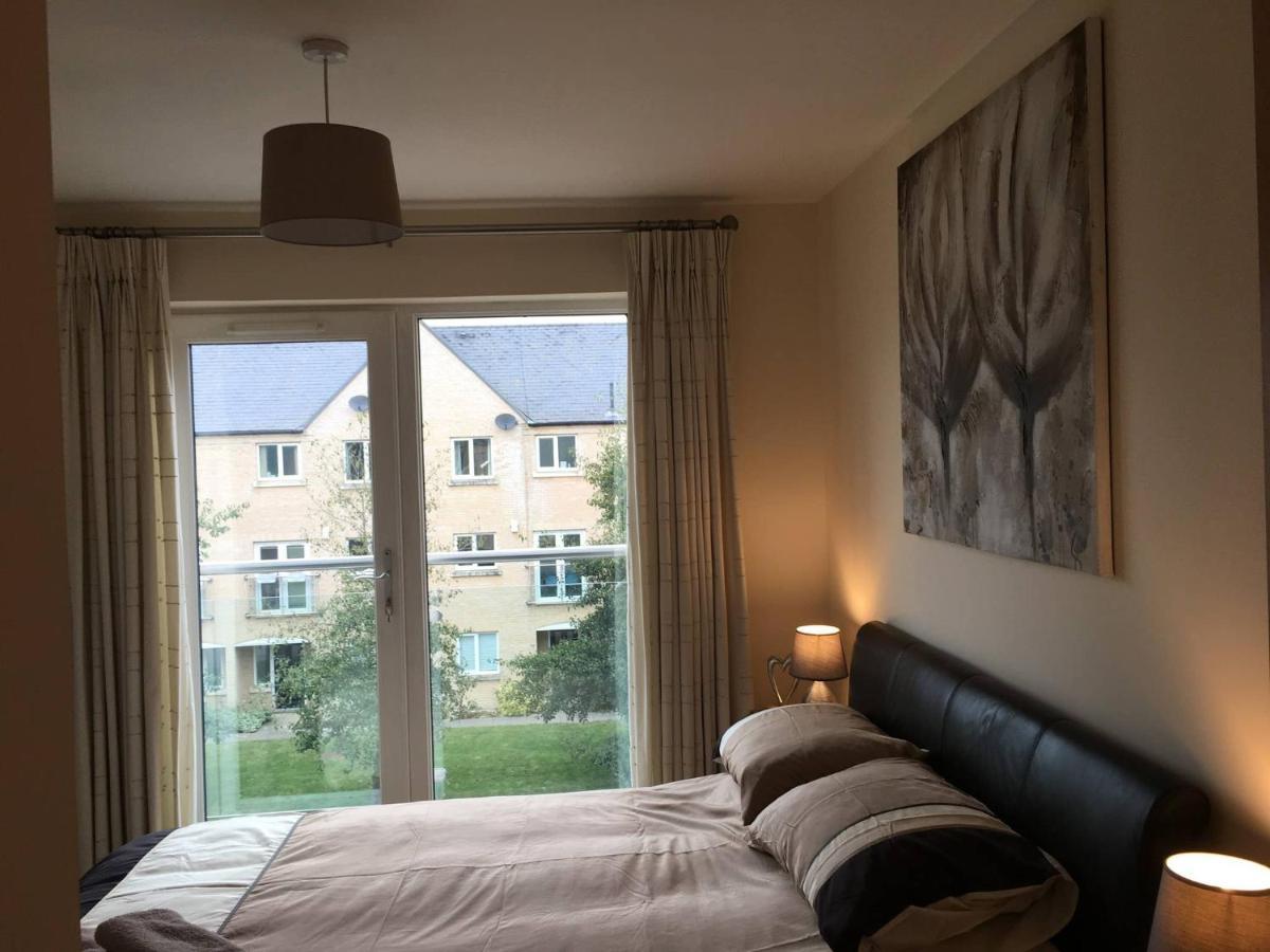 Penthouse Apartment On The River - 65 Skipper Way سانت نيوتس المظهر الخارجي الصورة
