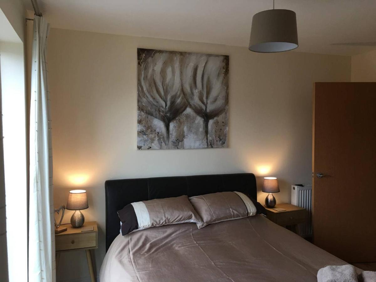 Penthouse Apartment On The River - 65 Skipper Way سانت نيوتس المظهر الخارجي الصورة