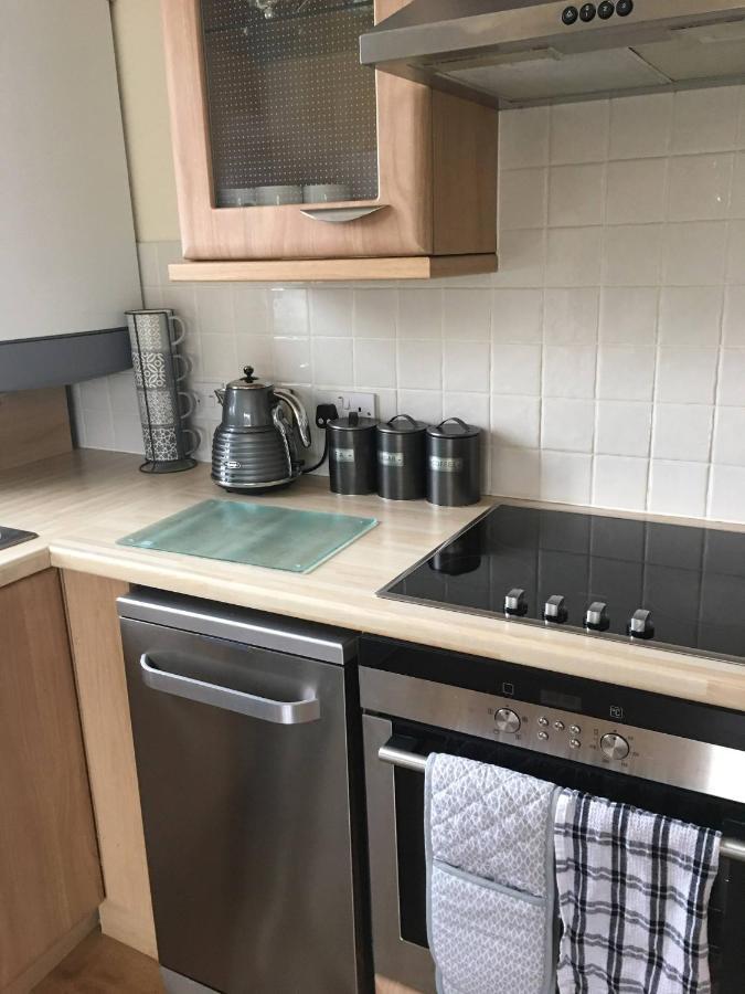 Penthouse Apartment On The River - 65 Skipper Way سانت نيوتس المظهر الخارجي الصورة
