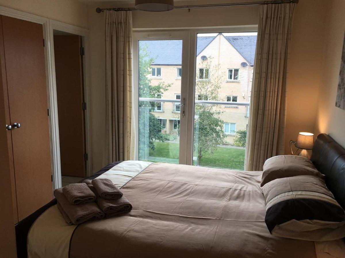 Penthouse Apartment On The River - 65 Skipper Way سانت نيوتس المظهر الخارجي الصورة