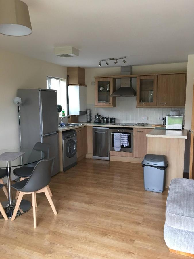 Penthouse Apartment On The River - 65 Skipper Way سانت نيوتس المظهر الخارجي الصورة