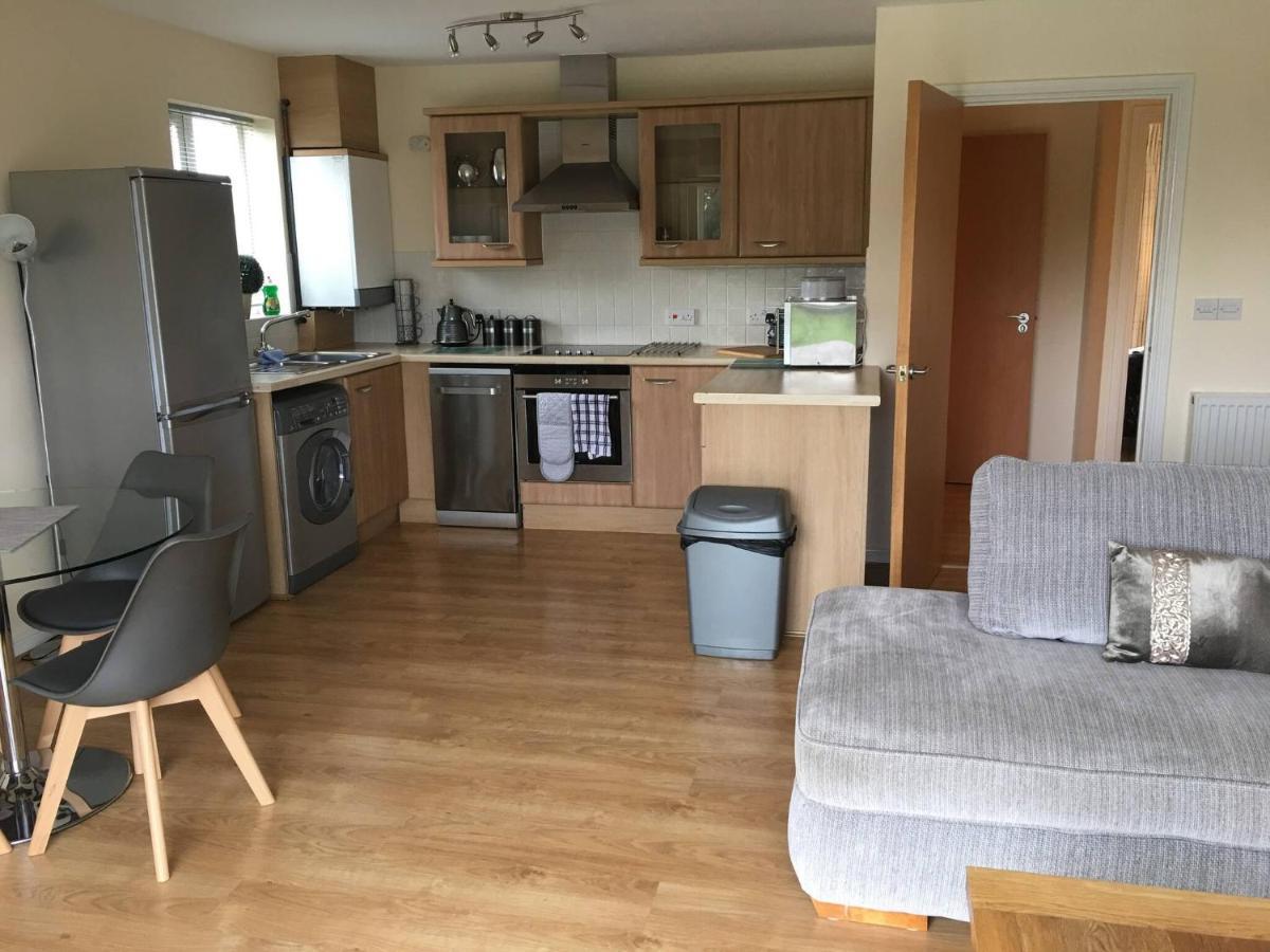 Penthouse Apartment On The River - 65 Skipper Way سانت نيوتس المظهر الخارجي الصورة