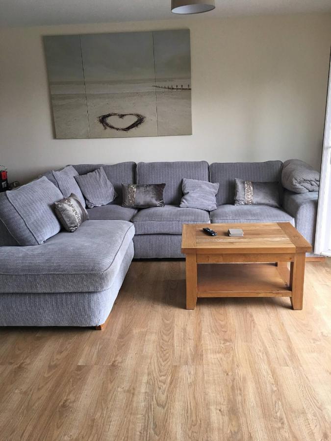 Penthouse Apartment On The River - 65 Skipper Way سانت نيوتس المظهر الخارجي الصورة