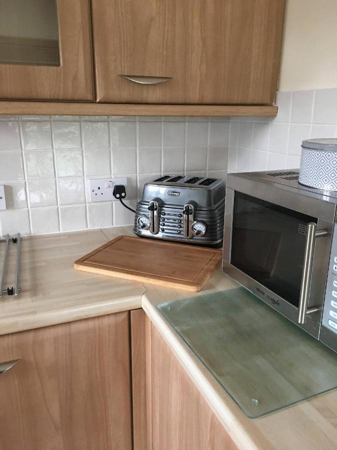 Penthouse Apartment On The River - 65 Skipper Way سانت نيوتس المظهر الخارجي الصورة