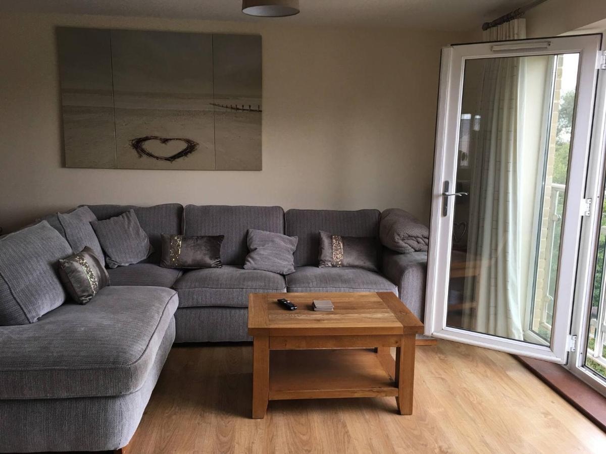 Penthouse Apartment On The River - 65 Skipper Way سانت نيوتس المظهر الخارجي الصورة