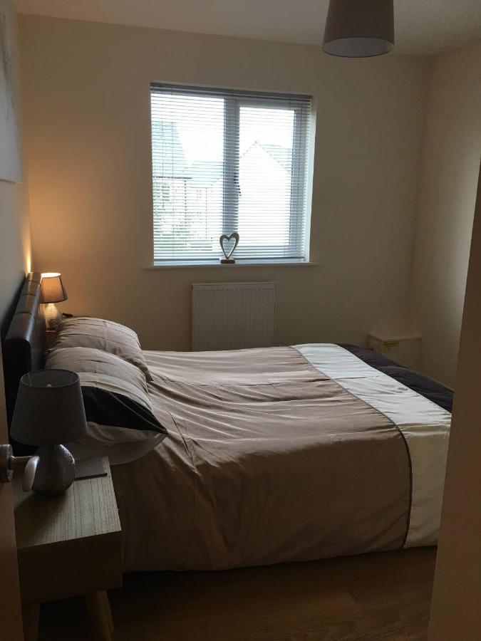 Penthouse Apartment On The River - 65 Skipper Way سانت نيوتس المظهر الخارجي الصورة