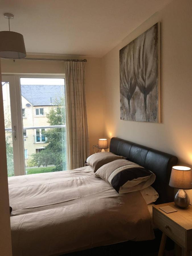 Penthouse Apartment On The River - 65 Skipper Way سانت نيوتس المظهر الخارجي الصورة