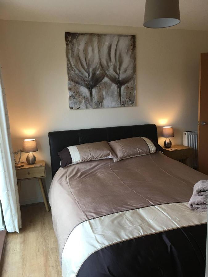 Penthouse Apartment On The River - 65 Skipper Way سانت نيوتس المظهر الخارجي الصورة
